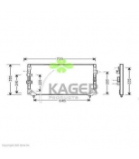KAGER - 946074 - 