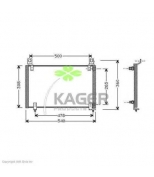 KAGER - 946112 - 