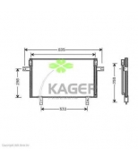 KAGER - 946152 - 