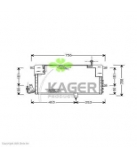 KAGER - 946184 - 