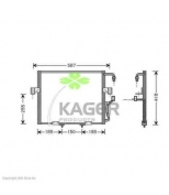 KAGER - 946287 - 