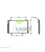 KAGER - 946404 - 