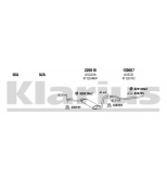 KLARIUS - 940404E - 