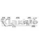 KLARIUS - 940607U - 