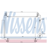 NISSENS - 940130 - 