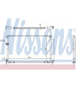 NISSENS - 940502 - 