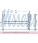 NISSENS - 94818 - 