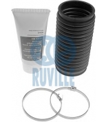 RUVILLE - 945001 - К-т пыльника рулевое управление RUVILLE