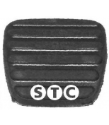 STC - T405757 - Накладка на педаль STC