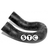 STC - T409239 - Шланги и патрубки STC