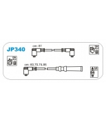 JANMOR - JP340 - ком-т проводов