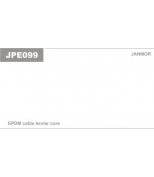 JANMOR - JPE099 - 