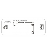 JANMOR - JPE170 - _Mitsubishi Galant V6 24V 6G73 2.5 97> (55,55,