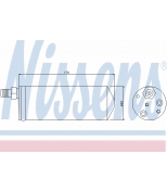 NISSENS - 95363 - Осушитель кондиционера 95363