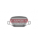 KAMOKA - JQ1012698 - "Тормозные колодки задние ALFA ROMEO 14701"->,156