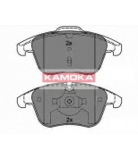 KAMOKA - JQ1018320 - запчасть