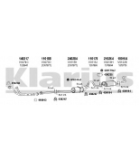 KLARIUS - 960161E - 