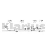 KLARIUS - 960185U - 