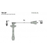 TESLA - T613P - В/в провод T613P TOYOTA