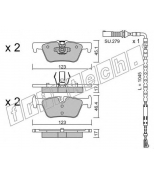 FRITECH - 9780W - 