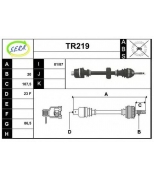 SERA - TR219 - 