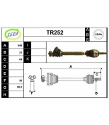 SERA - TR252 - 