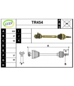 SERA - TR454 - 