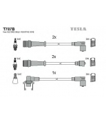 TESLA - T787B - деталь