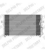 DELPHI - TSP0225608 - Радиатор
