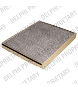 DELPHI - TSP0325240C - Фильтр салона угольный