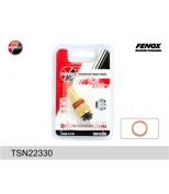 FENOX - TSN22330 - Датчик температуры охлаждающей жидкости Датчик температуры ОЖ Hyundai Sonata,Cou