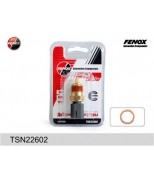 FENOX - TSN22602 - Датчик температуры ОЖ Ford Focus II...