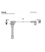 TESLA - T895B - Провода в/в HONDA ACCORD 1.8 -2.2  >98г.>  к-кт