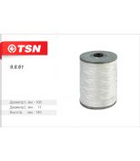 TSN 9861 Фильтр топливный