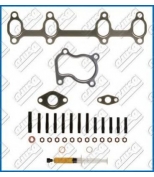AJUSA - JTC11401 - Монтажный комплект для турбокомпрессора