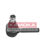 KAMOKA - 9921134 - "Наконечник рулевой тяги Л=П BMW 5(E28) 81"-87",5(