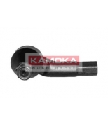 KAMOKA - 9937132 - "Наконечник рулевой тяги левый SEAT AROSA 97"-04",
