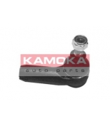 KAMOKA - 9937337 - Наконечник рулевой kamoka