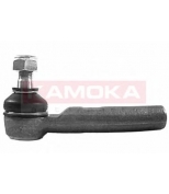 KAMOKA - 9945435 - Наконечник рулевой тяги л=п toyota hiace iii 89-9