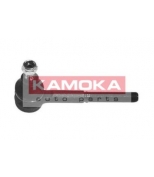 KAMOKA - 9949434 - Наконечник рулевой тяги Л=П MERCEDES KLASAE(W124)