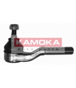 KAMOKA - 9953534 - Наконечник рулевой тяги левый peugeot 406 95-04