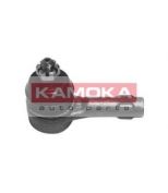KAMOKA - 9971235 - Наконечник рулевой kamoka