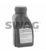 SWAG - 99900004 - Тормозная жидкость/ Тормозная жидкость