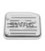 SWAG - 99914256 - Фильтр масляный акпп