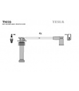 TESLA - T965G - Провода в/в FORD MONDEO III 1.8-2.0L к-т