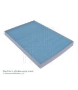 BLUE PRINT - ADG02543 - Фильтр вентиляции салона