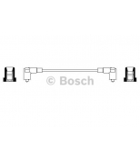 BOSCH - 0356904075 - ПРОВОД ВЫСОКОВОЛЬТНЫЙ