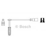 BOSCH - 0356912982 - Провод высоковольтный MB