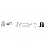 BOSCH - 0356912984 - ПРОВОД ВЫСОКОВОЛЬТНЫЙ