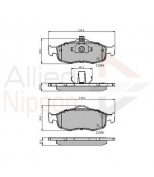 COMLINE - ADB0514 - 